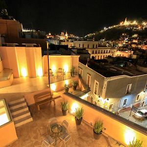 Hotel Grand Guanajuato